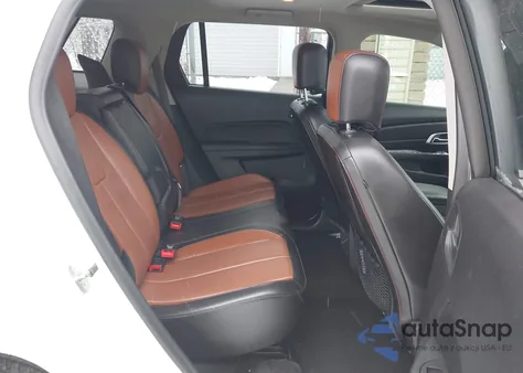 2016 GMC Terrain Slt from USA, damaged, VIN 2GKALPEK9G6315948